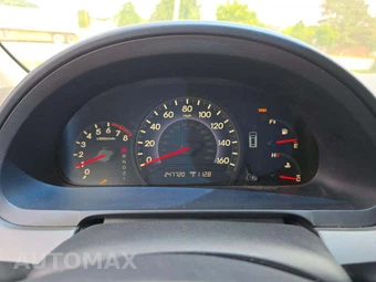 2007 Honda Odyssey LX 118.1" WB – miniatura 9