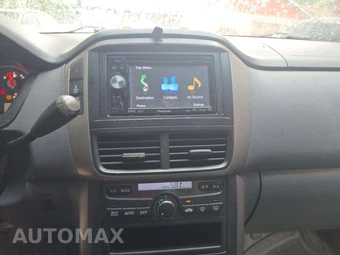2007 Honda Pilot EX - miniatura 10