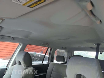 2007 Honda Pilot EX - miniatura 11