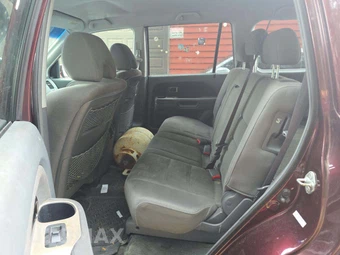2007 Honda Pilot EX - miniatura 13