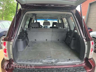 2007 Honda Pilot EX - miniatura 14