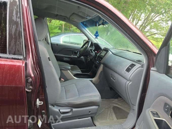 2007 Honda Pilot EX - miniatura 18