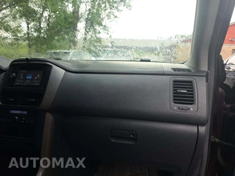 2007 Honda Pilot EX - miniatura 19