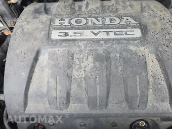 2007 Honda Pilot EX - miniatura 27