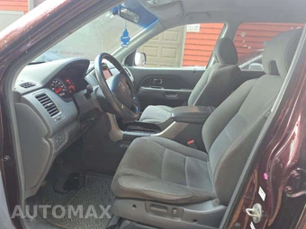 2007 Honda Pilot EX - miniatura 6