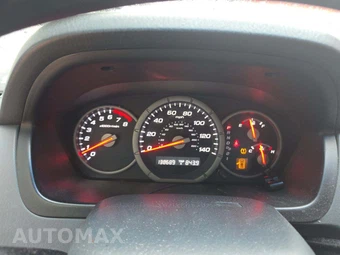 2007 Honda Pilot EX - miniatura 9