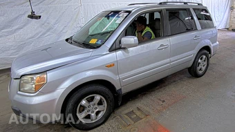 2007 Honda Pilot EX — samochód z USA z aukcji Manheim, oferta Kup Teraz w AUTOMAX