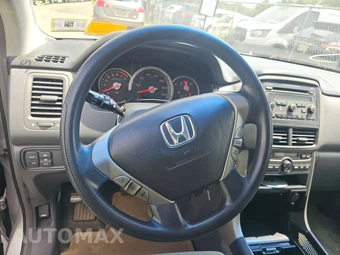 2007 Honda Pilot EX – miniatura 10