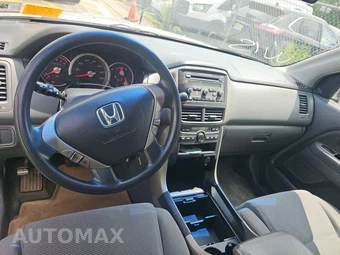 2007 Honda Pilot EX – miniatura 11