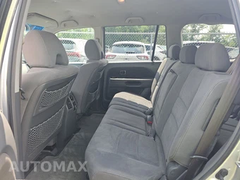 2007 Honda Pilot EX – miniatura 13