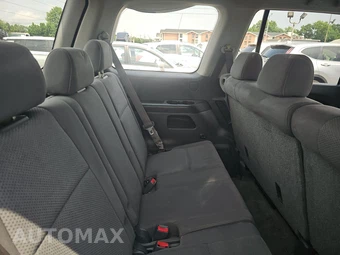 2007 Honda Pilot EX – miniatura 14