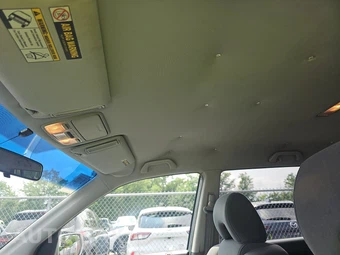 2007 Honda Pilot EX – miniatura 19