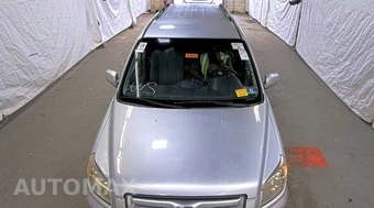 2007 Honda Pilot EX – miniatura 2