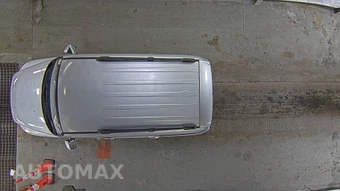 2007 Honda Pilot EX – miniatura 20