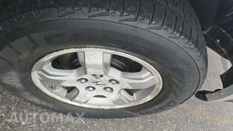 2007 Honda Pilot EX – miniatura 21