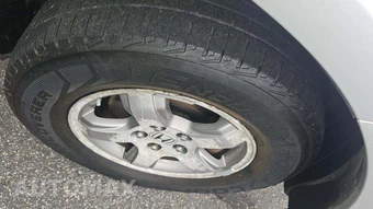 2007 Honda Pilot EX – miniatura 22