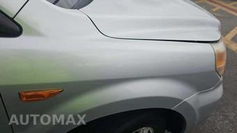 2007 Honda Pilot EX – miniatura 23