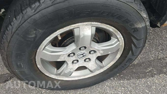 2007 Honda Pilot EX – miniatura 26