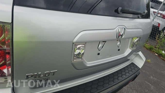 2007 Honda Pilot EX – miniatura 27