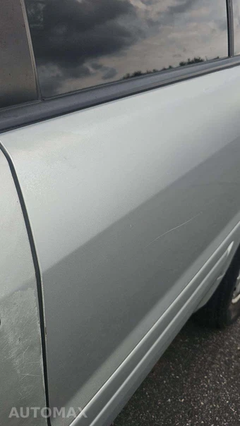 2007 Honda Pilot EX – miniatura 28