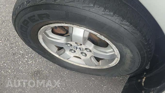 2007 Honda Pilot EX – miniatura 30