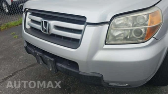 2007 Honda Pilot EX – miniatura 34