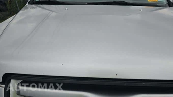 2007 Honda Pilot EX – miniatura 35