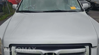 2007 Honda Pilot EX – miniatura 36