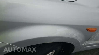 2007 Honda Pilot EX – miniatura 37