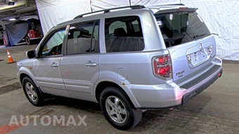 2007 Honda Pilot EX – miniatura 6