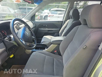 2007 Honda Pilot EX – miniatura 7