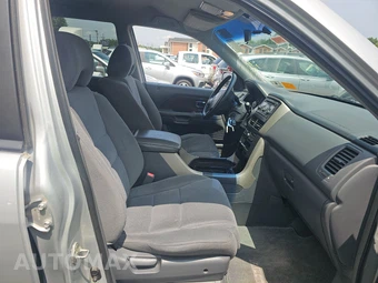 2007 Honda Pilot EX – miniatura 8