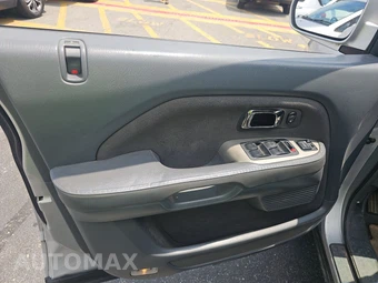 2007 Honda Pilot EX – miniatura 9