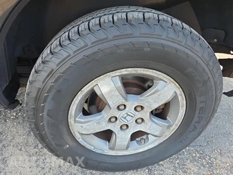 2007 Honda Pilot EX - miniatura 11
