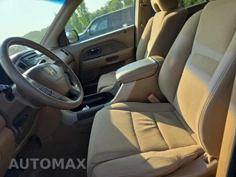 2007 Honda Pilot EX - miniatura 13