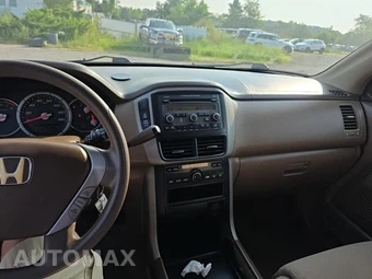 2007 Honda Pilot EX - miniatura 14