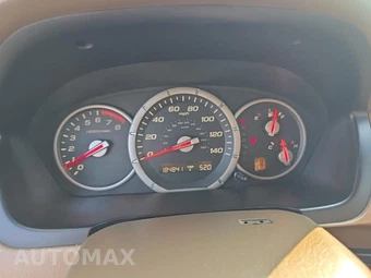 2007 Honda Pilot EX - miniatura 15