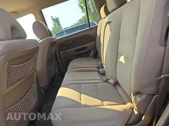 2007 Honda Pilot EX - miniatura 16