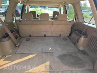 2007 Honda Pilot EX - miniatura 19