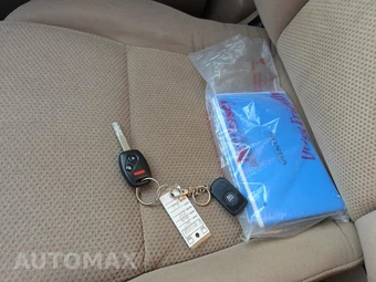 2007 Honda Pilot EX - miniatura 21