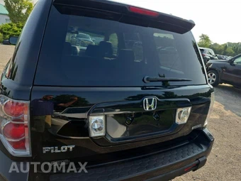 2007 Honda Pilot EX - miniatura 5