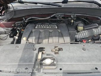 2007 Honda Pilot EX - miniatura 15