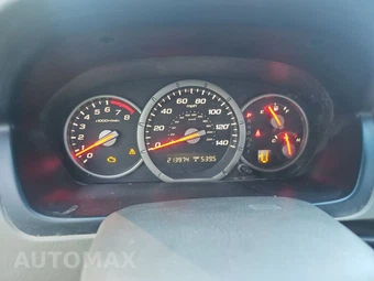 2007 Honda Pilot EX-L – miniatura 12