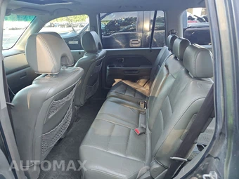 2007 Honda Pilot EX-L – miniatura 13