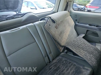 2007 Honda Pilot EX-L – miniatura 14