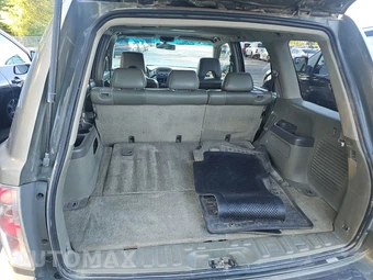 2007 Honda Pilot EX-L – miniatura 17
