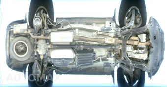 2007 Honda Pilot EX-L – miniatura 18