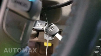 2007 Honda Pilot EX-L – miniatura 20