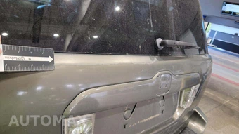 2007 Honda Pilot EX-L – miniatura 30