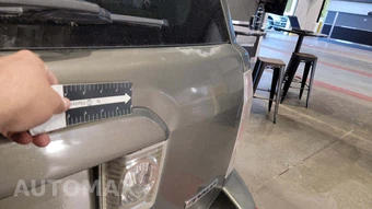 2007 Honda Pilot EX-L – miniatura 33